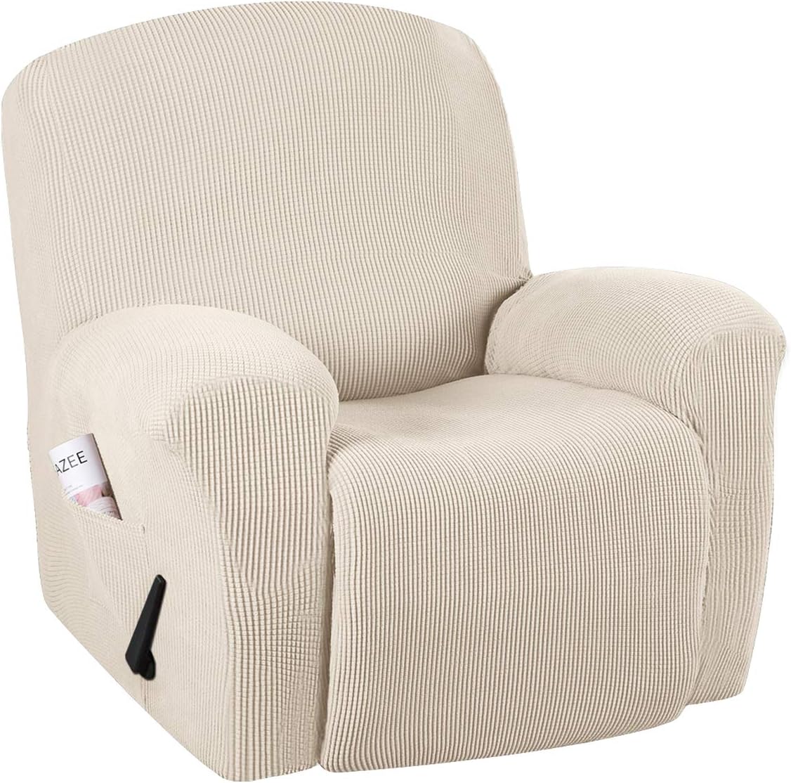 Recliner Stretch Slipcover – Buy One, Get One Free Offer