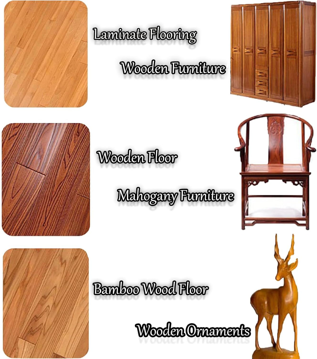 Revitalize Your Leather and Wood with Our Care Kit