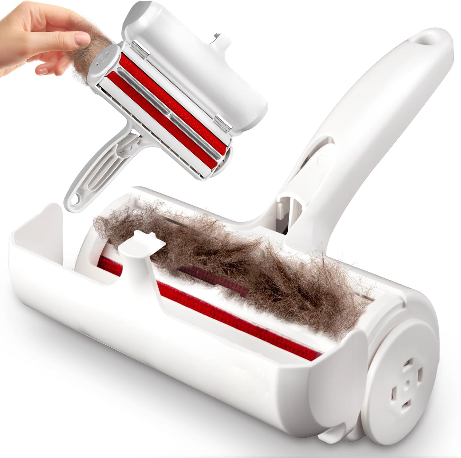 Ultimate Pet Fur Eliminator Roller