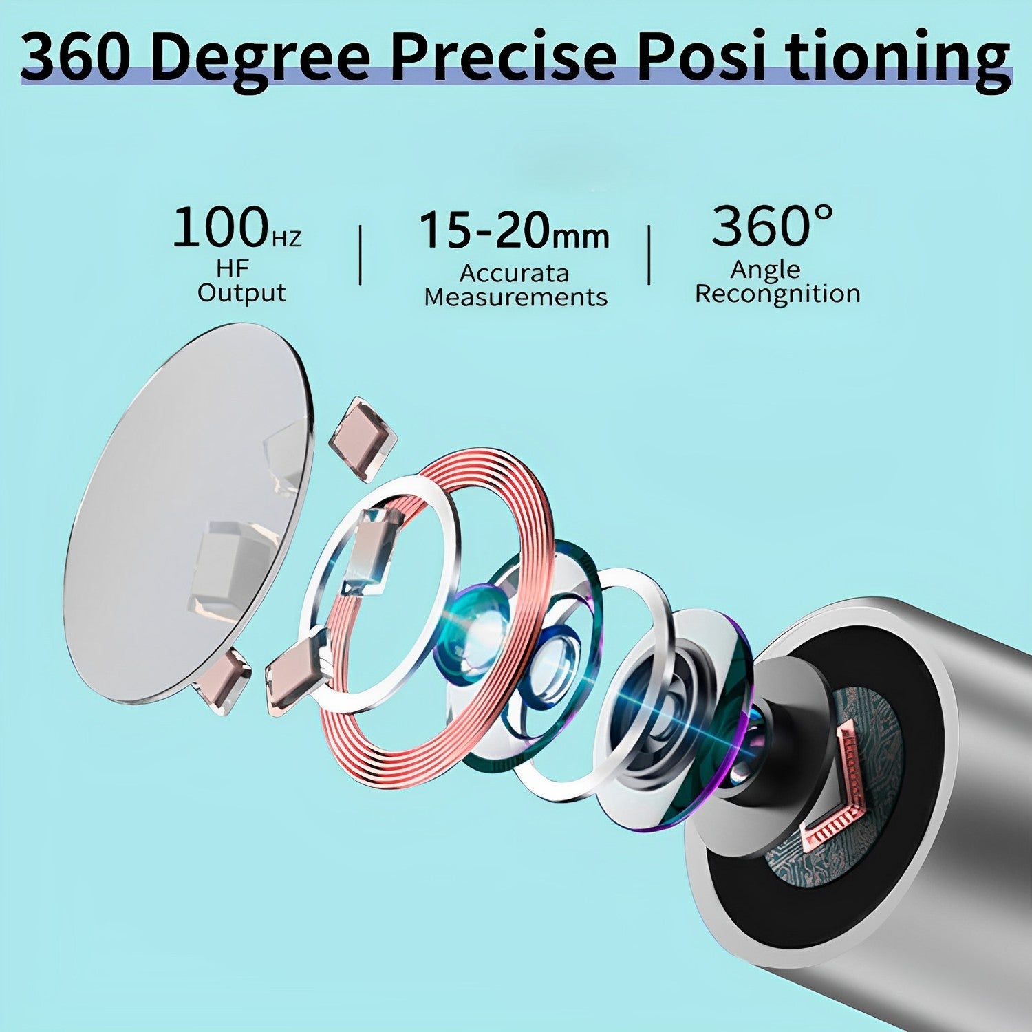 ClearView Pro - Advanced Ear Cleaning Camera Tool