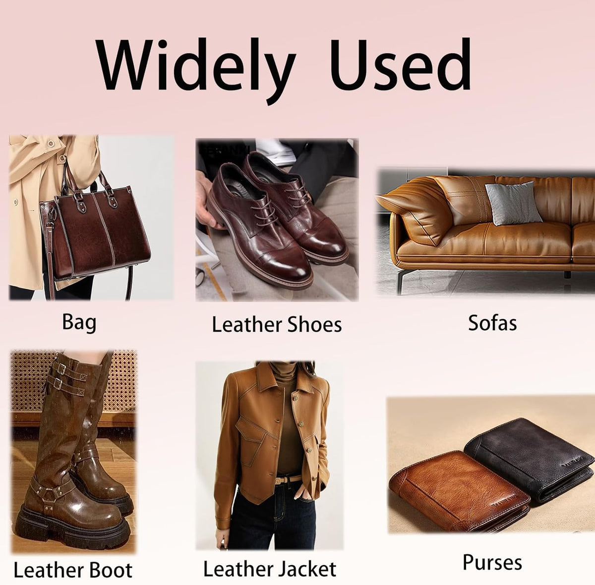 Revitalize Your Leather and Wood with Our Care Kit