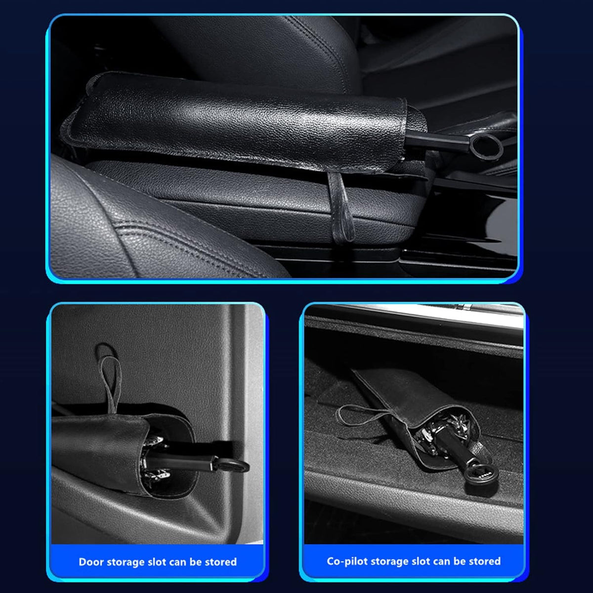 Ultimate Car Sun Protector Shield
