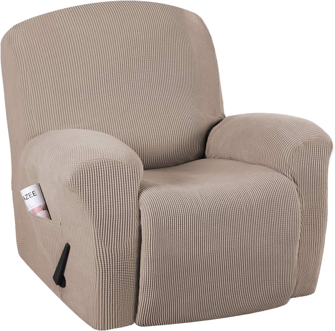 Recliner Stretch Slipcover – Buy One, Get One Free Offer