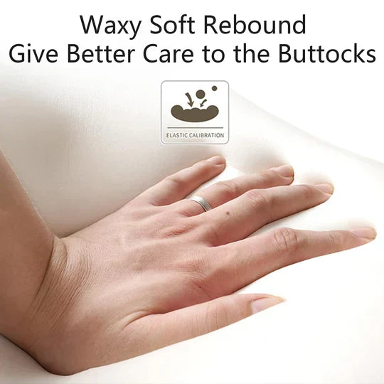 Enhanced Comfort Driving Seat Booster