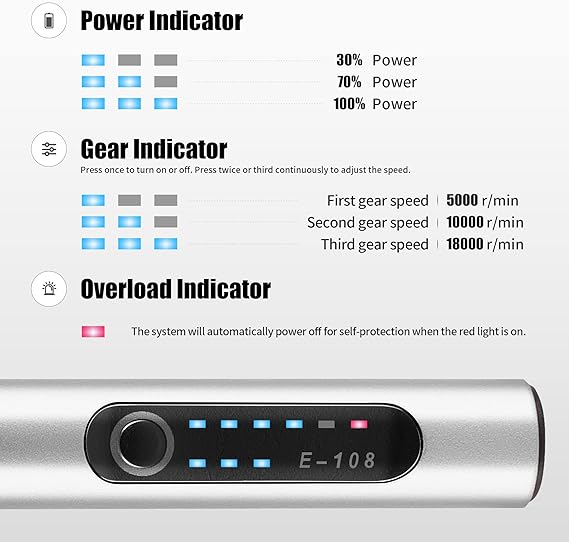 Portable Engraving Tool for Creative Projects