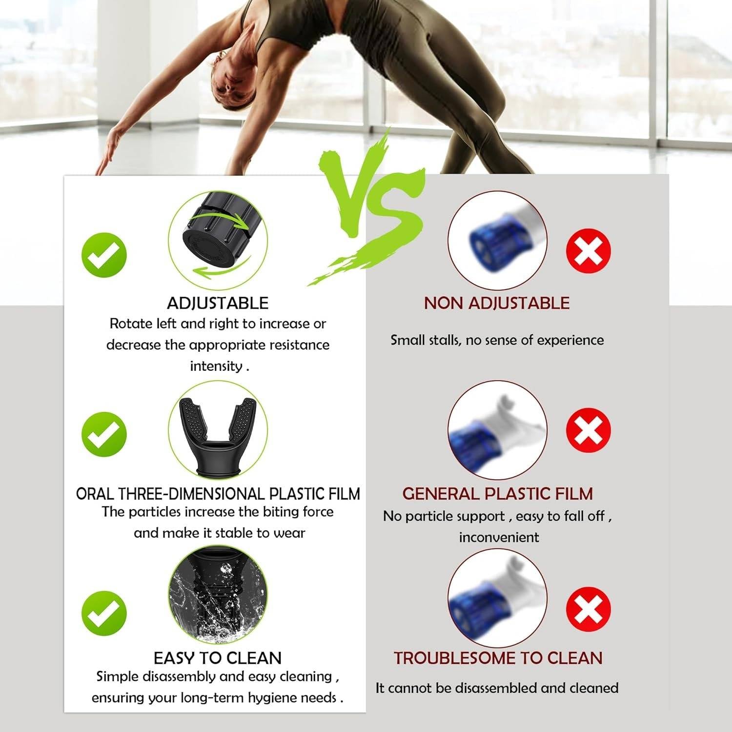 BreatheEasy Pro: Ultimate Respiratory Trainer