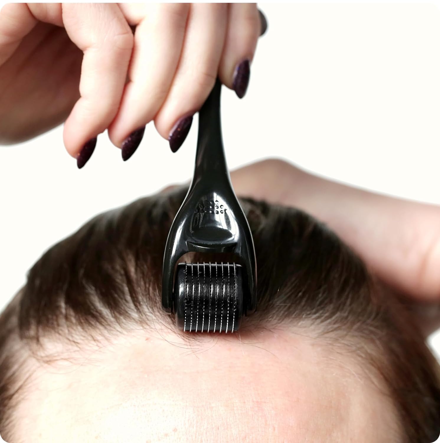 Revitalize Your Beard with the Hair Growth Roller