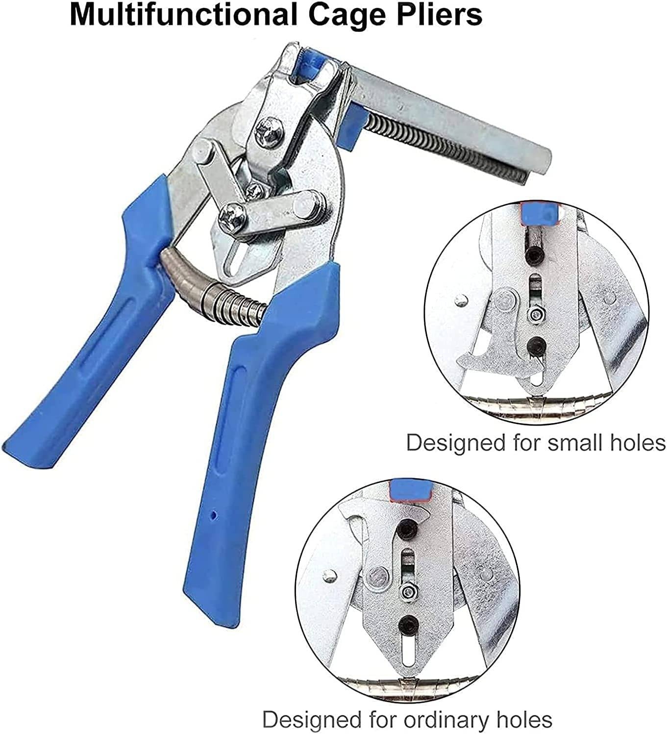 Precision Ring Fasteners Tool