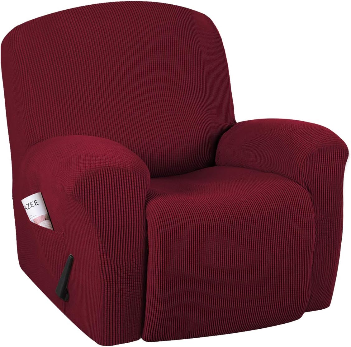 Recliner Stretch Slipcover – Buy One, Get One Free Offer