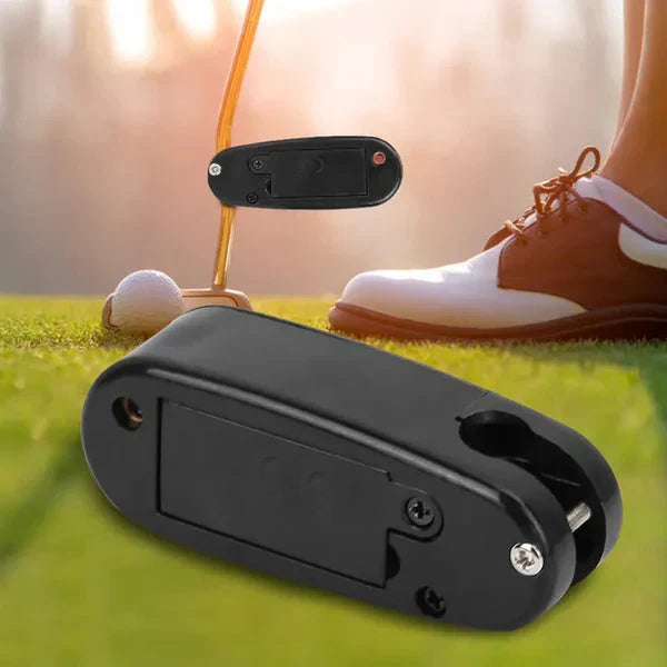 Accurate Golf Putting Laser Trainer for Enhanced Skills