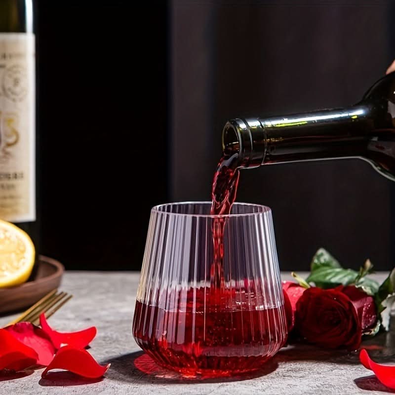 Stylish Unbreakable Plastic Glass Collection for Any Occasion