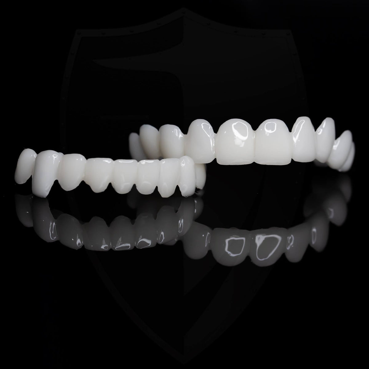 Natural Fit Dental Replacement – Comfortable and Discreet Solution