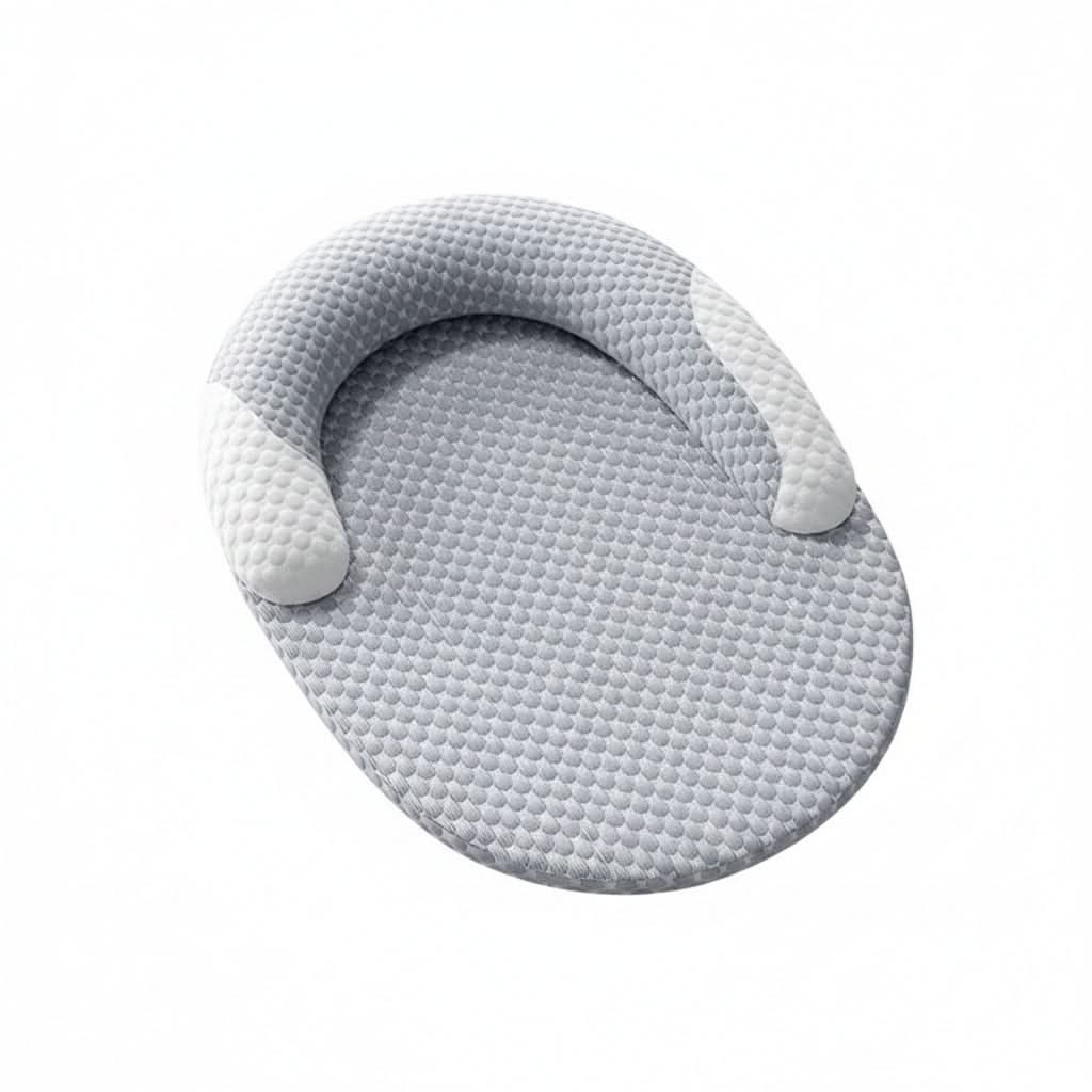 ChillPaw – Washable Comfort Mat for Pets in Summer