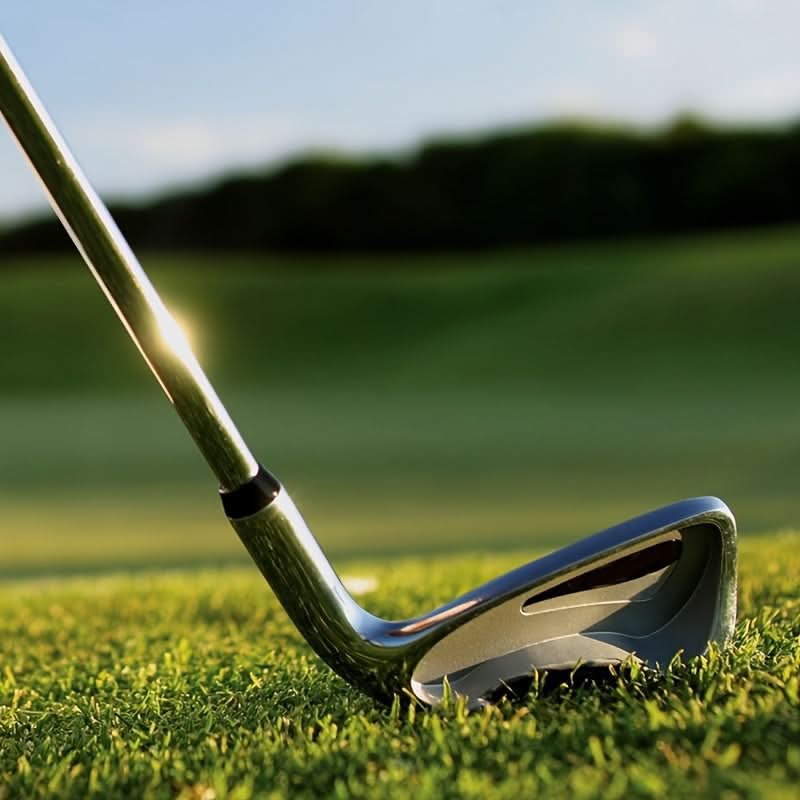 ClubBright - Ultimate Golf Club Polishing Wax