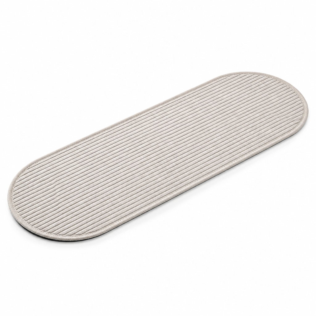 Absorbent & Non-Slip Kitchen Floor Runner