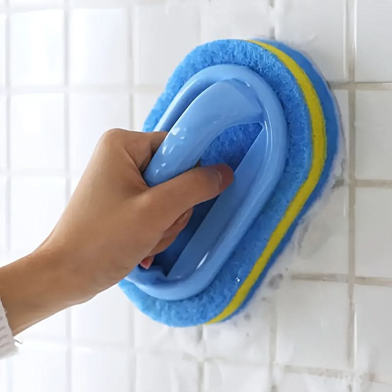 EcoScrub Pro – Ultimate Cleaning Sponge Pad