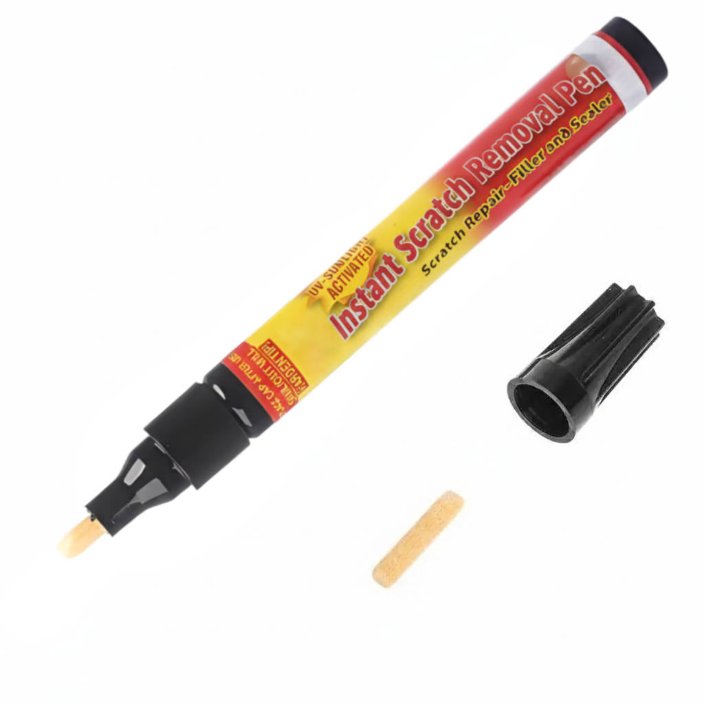 Quick Scratch Fix Pen for Cars