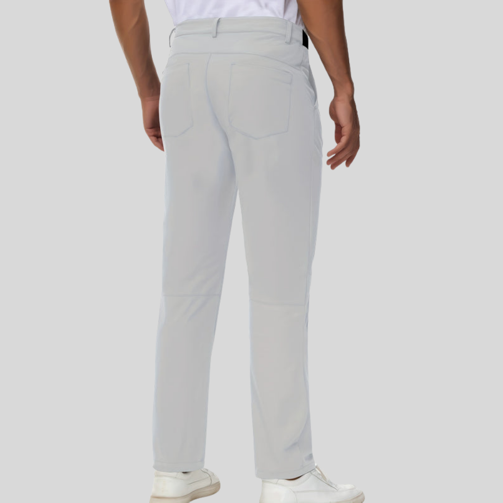AeroFlex – Versatile Outdoor Performance Trousers