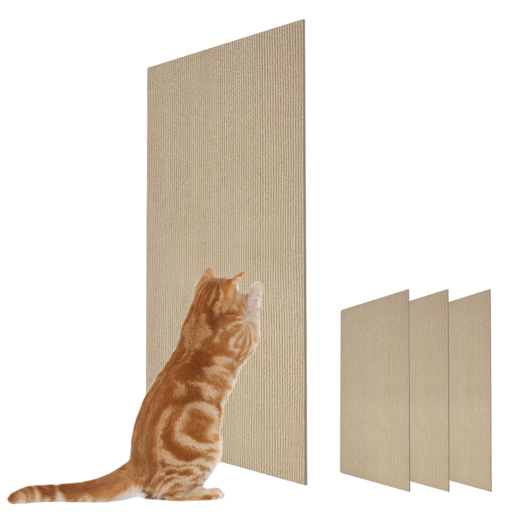 Premium Pet Furniture Shield for Scratch Prevention
