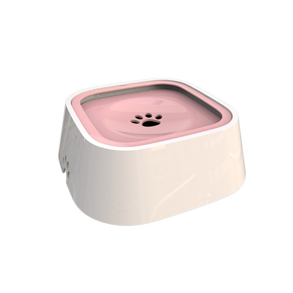 Spill-Free Large Dog Water Dispenser