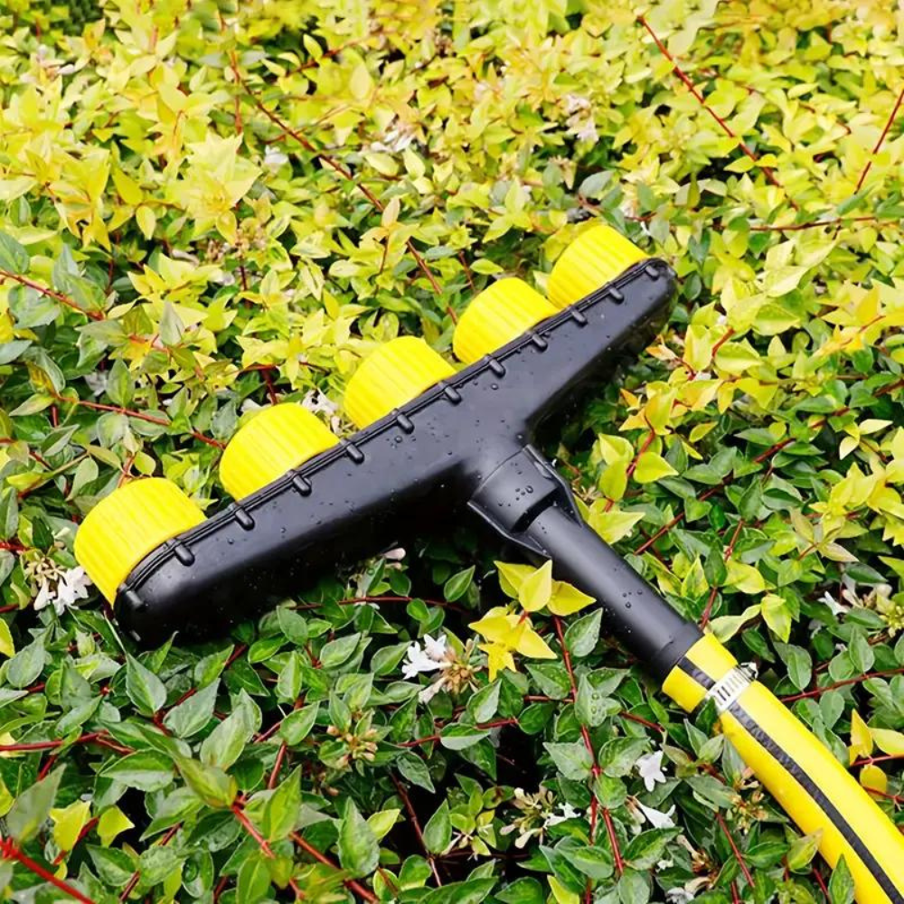 Versatile Garden Hose Atomizer for Effortless Watering