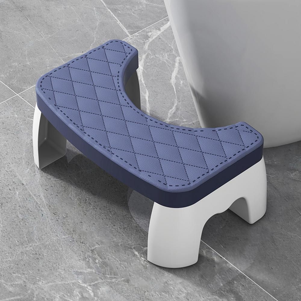 Ergonomic Compact Squat Aid for Enhanced Comfort