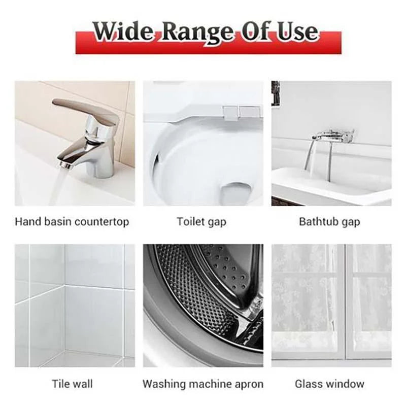 Powerful Home Mold Elimination Gel