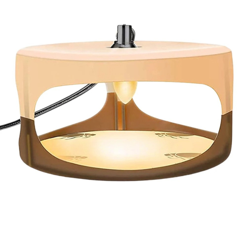 Smart Bed Bug Detection System