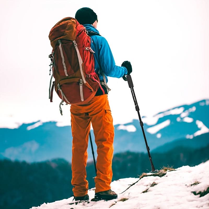 TrailBlazer – Versatile Adjustable Hiking Pole