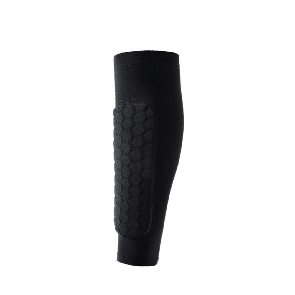 Ultimate Comfort Soccer Shin Guards