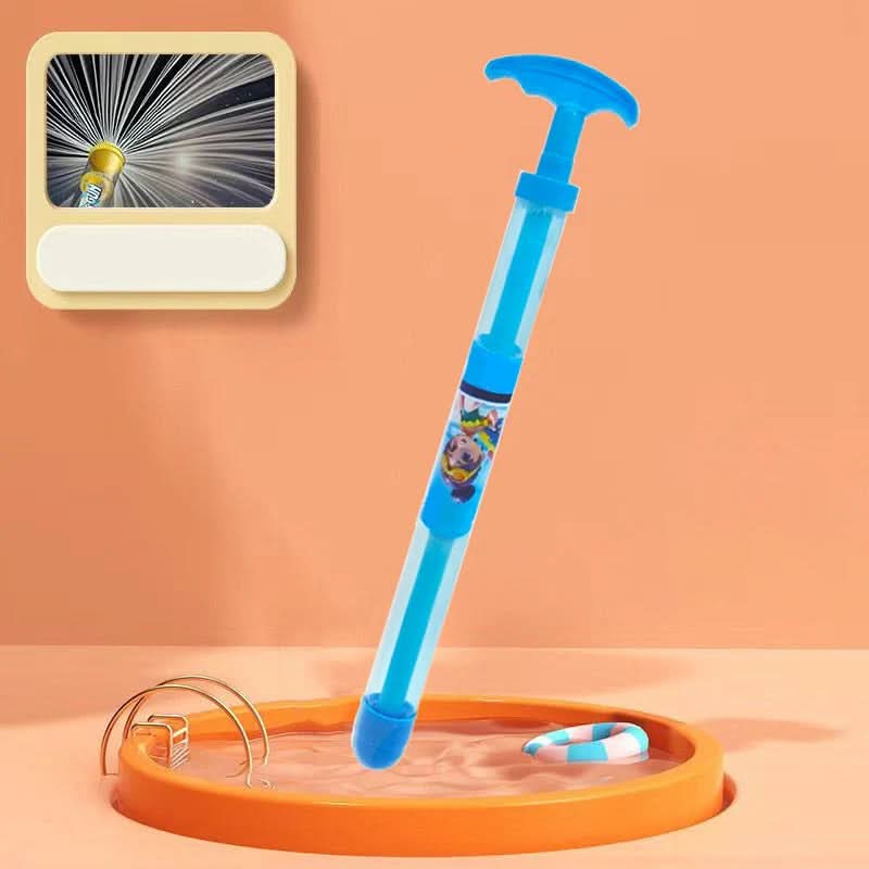 AquaBlast – Expandable Water Shooter for Thrilling Summer Fun