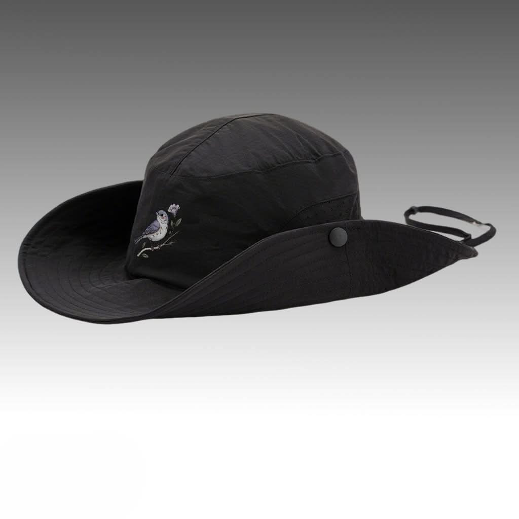 Coastal Breeze – Lightweight Summer Bucket Hat
