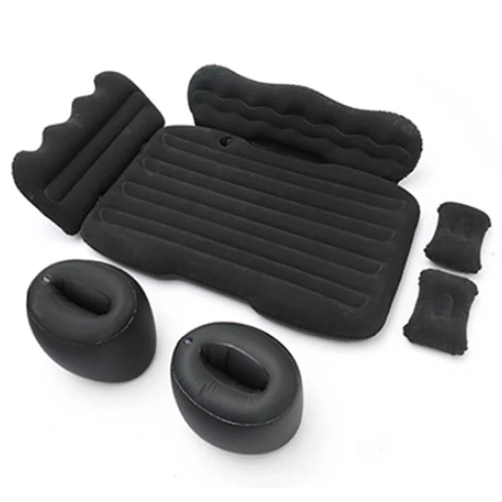 Ultimate Travel Comfort Inflatable Bed for Cars