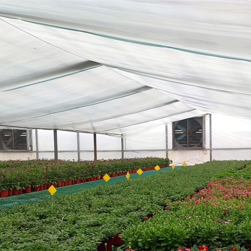 EcoGuard – Versatile Insect Barrier Netting
