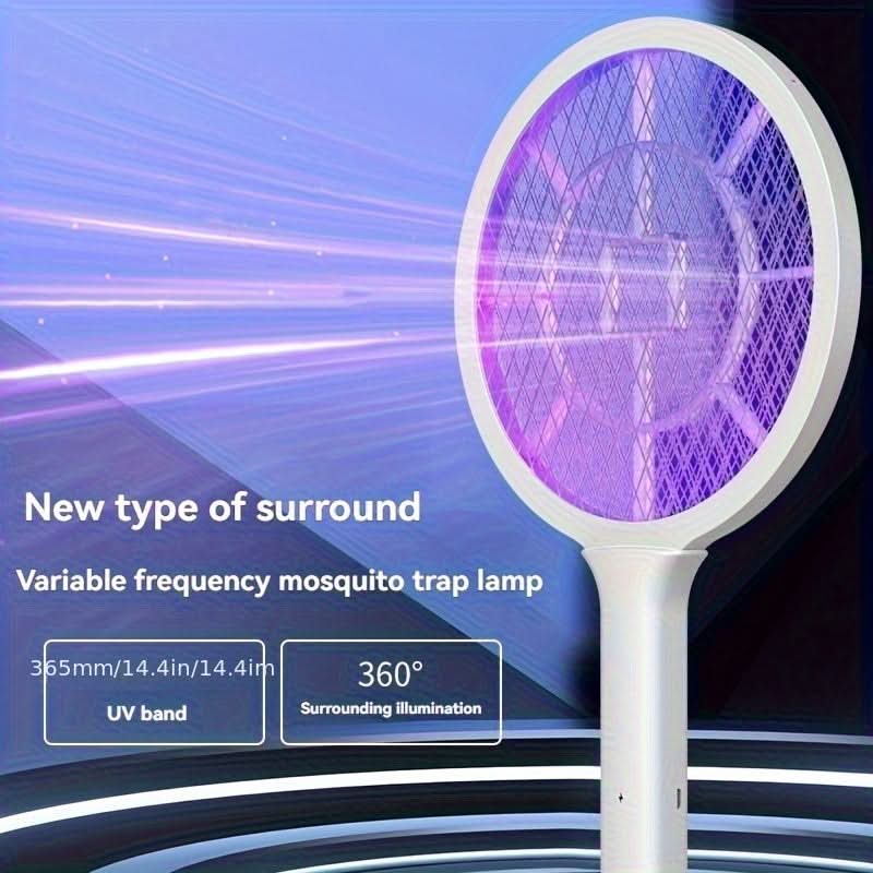 Insect Zapper Pro – Vertical Electric Mosquito Eliminator