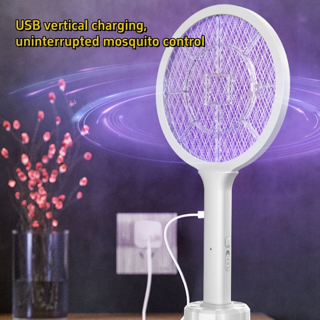 Insect Zapper Pro – Vertical Electric Mosquito Eliminator