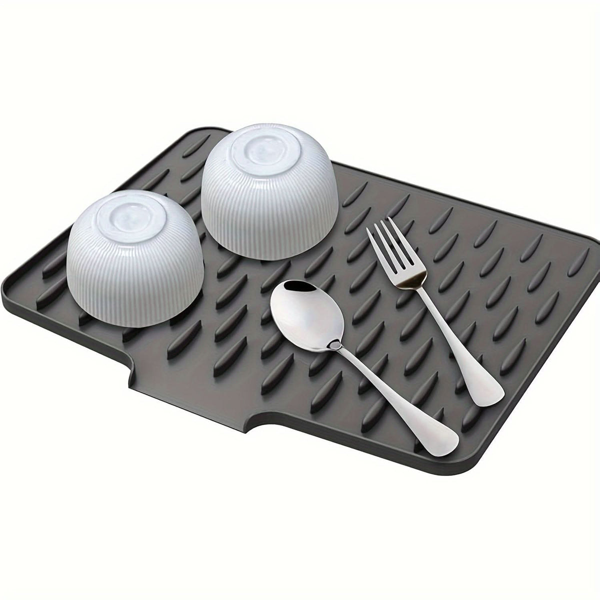 AquaGuard – Smart Kitchen Drying Mat