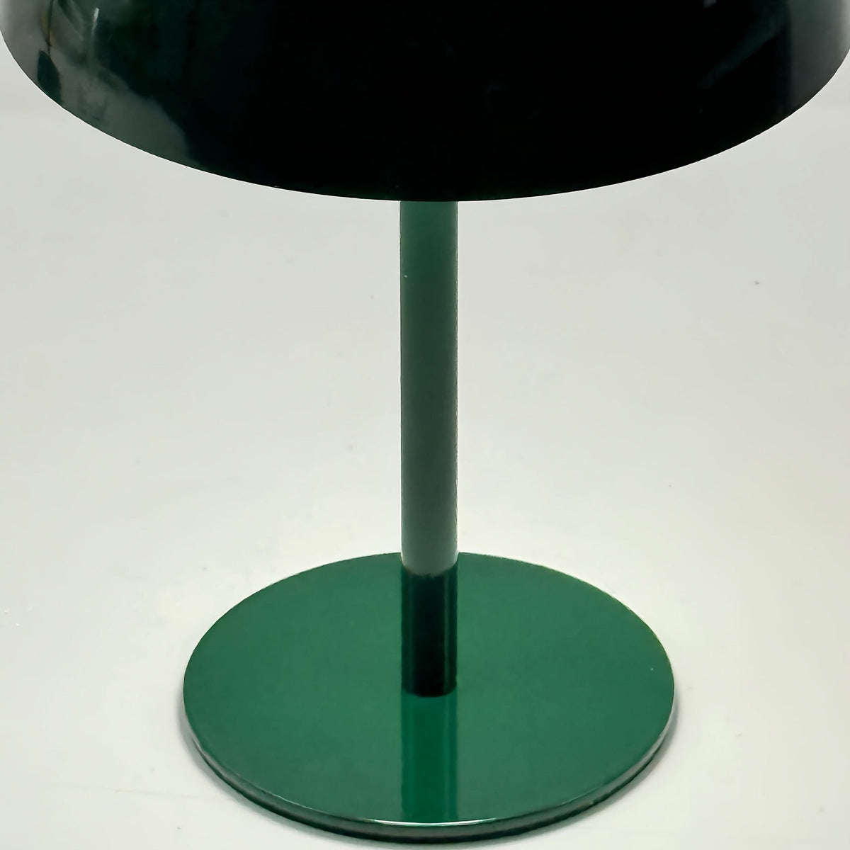 FlexiGlow – Rechargeable Touch-Control Desk Lamp