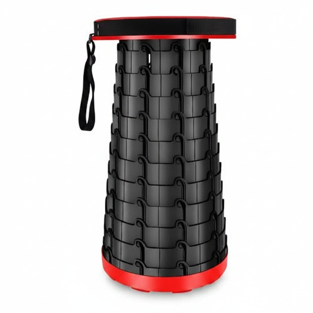 TravelLite – Compact Telescopic Outdoor Stool