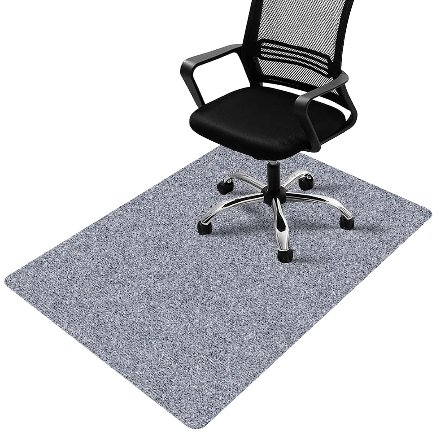 EverShield - Premium Chair Mat for Hardwood & Office Spaces
