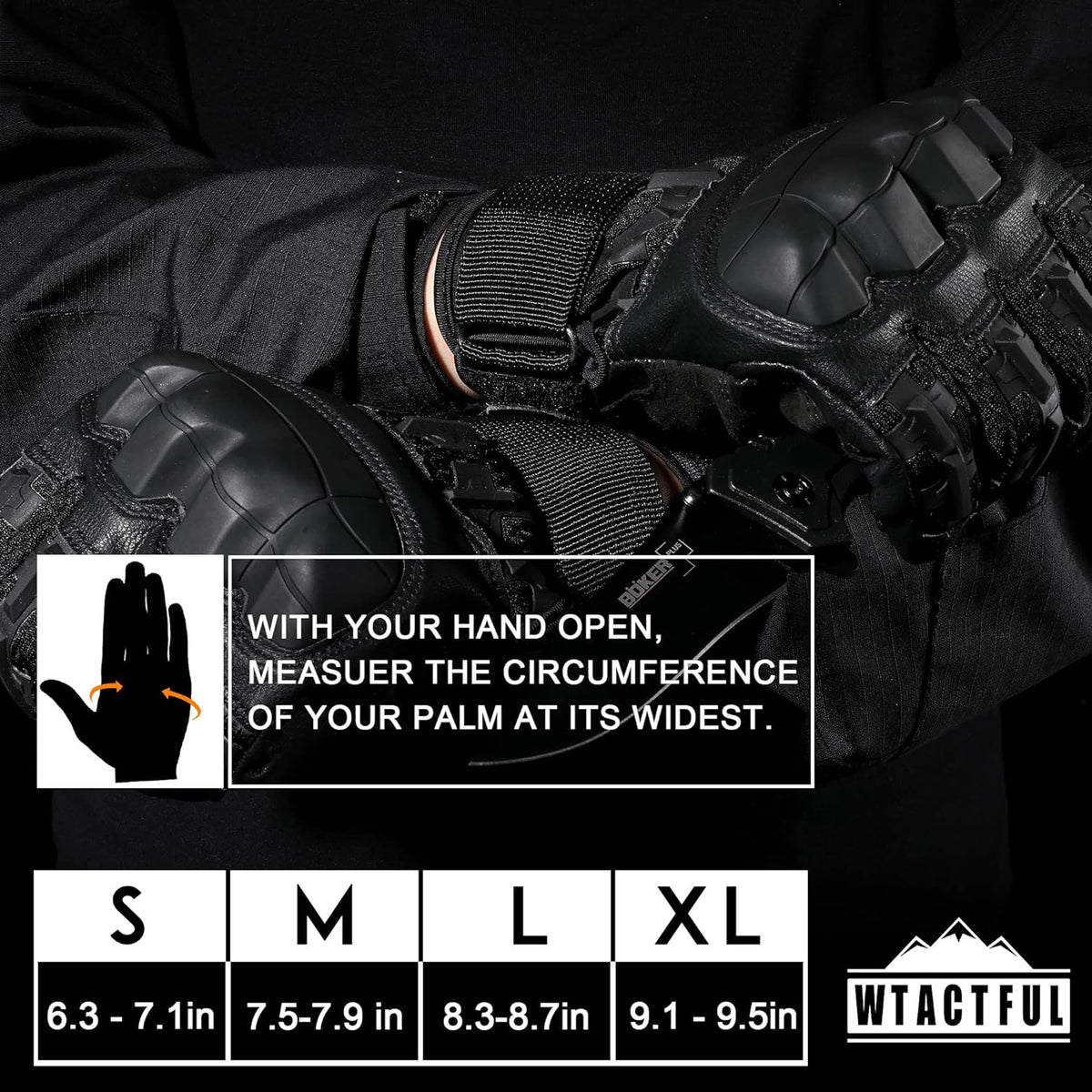 All-Weather Smart Gloves for Touchscreen Use
