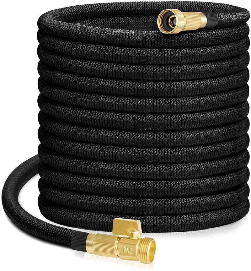 Durable Expandable Watering Hose for Every Need