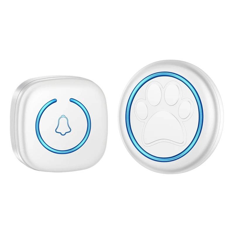 Smart Pet Door Alert System