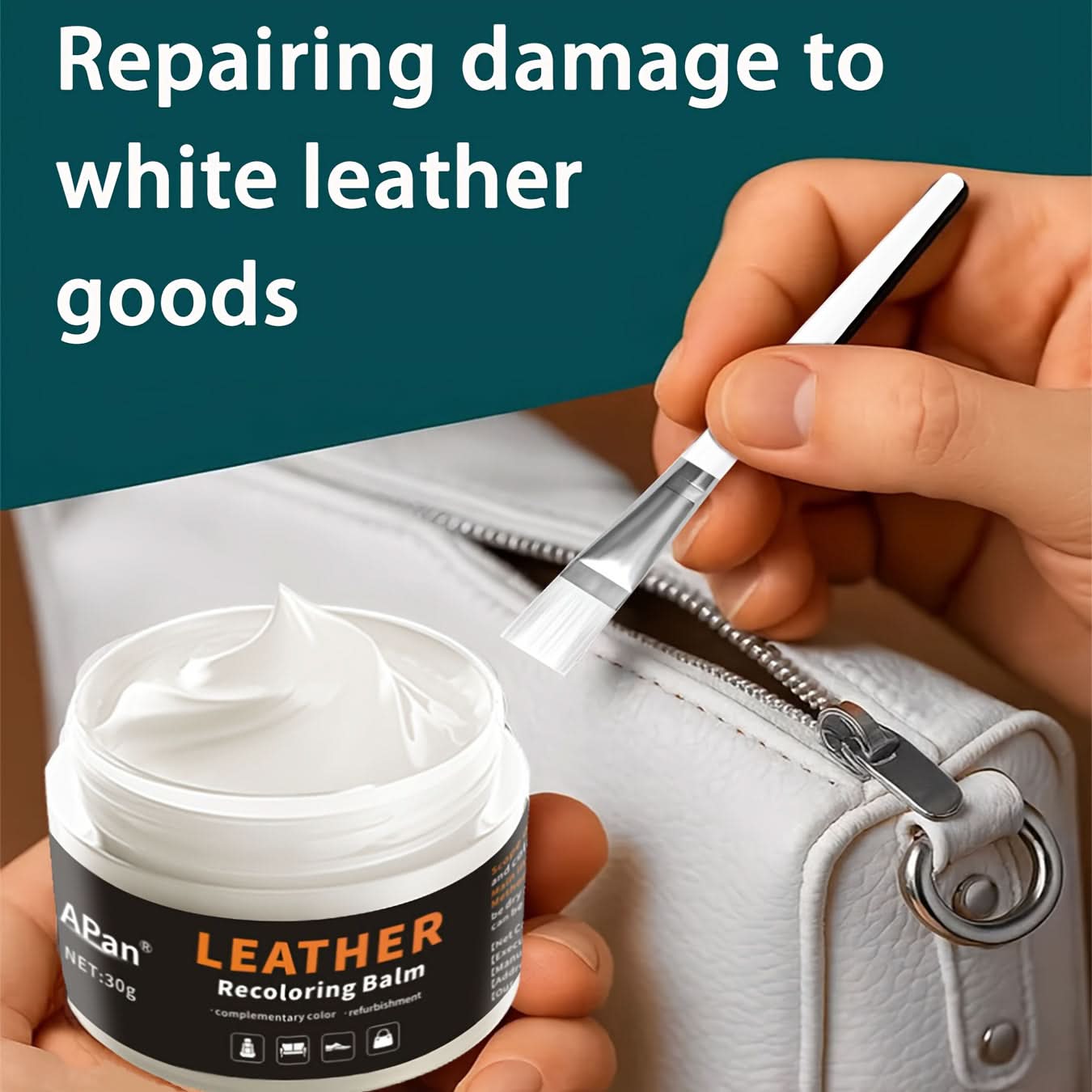 RevivePro – Upholstery Repair Solution for Leather & Fabric
