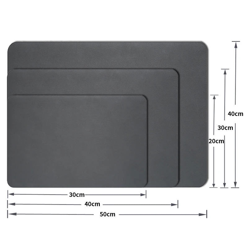 Ultra-Absorbent Kitchen Drying Mat for Effortless Cleanup