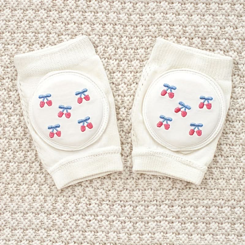 KneeGuard Baby Crawling Pads for Ultimate Protection