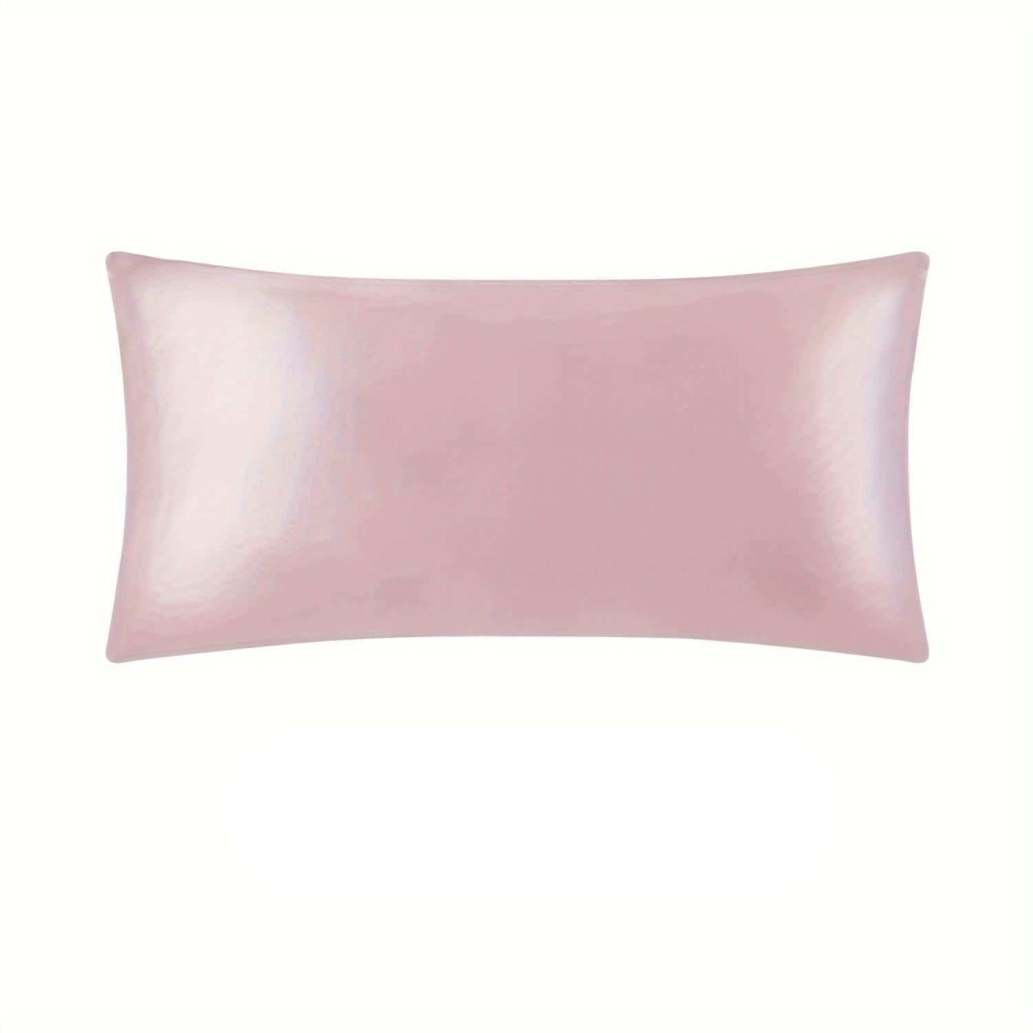 SilkenDream – Luxurious Envelope Pillowcase for Restful Sleep