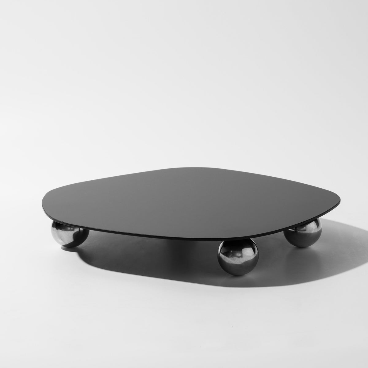Decorative Acrylic Tray for Candles and Fragrance Sticks