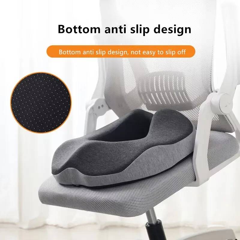 Comfort Relief Cushion for Hemorrhoid Support