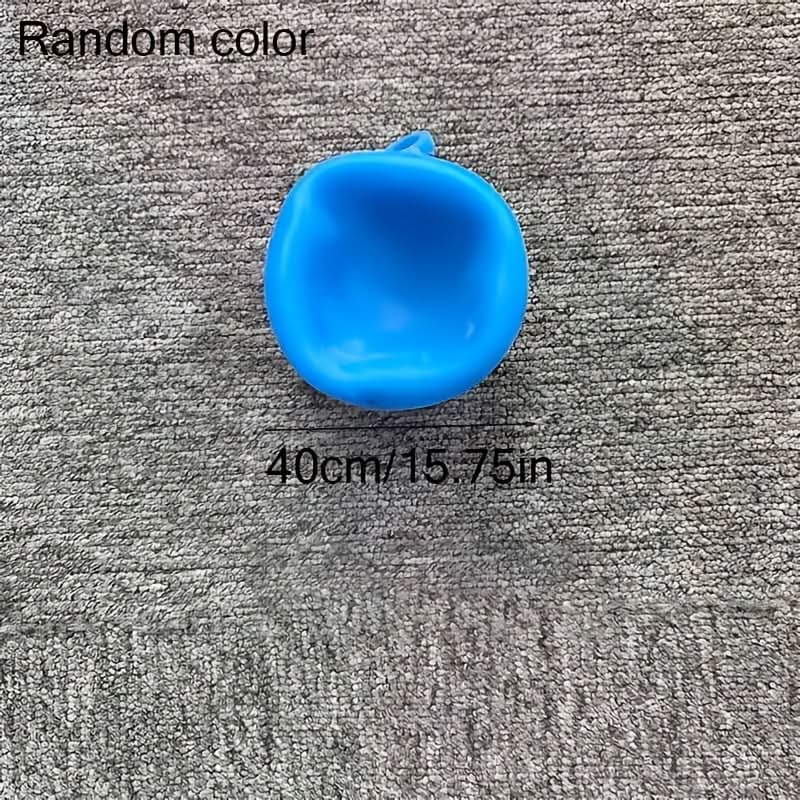AquaBurst – Eco-Friendly Water Balloons for Summer Fun